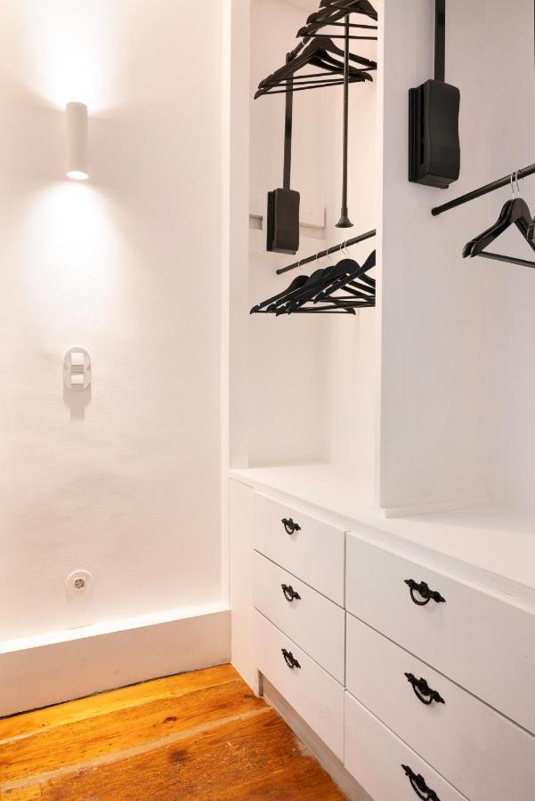 Historical Penthouse At Cardosas Block Apartment Porto Ngoại thất bức ảnh