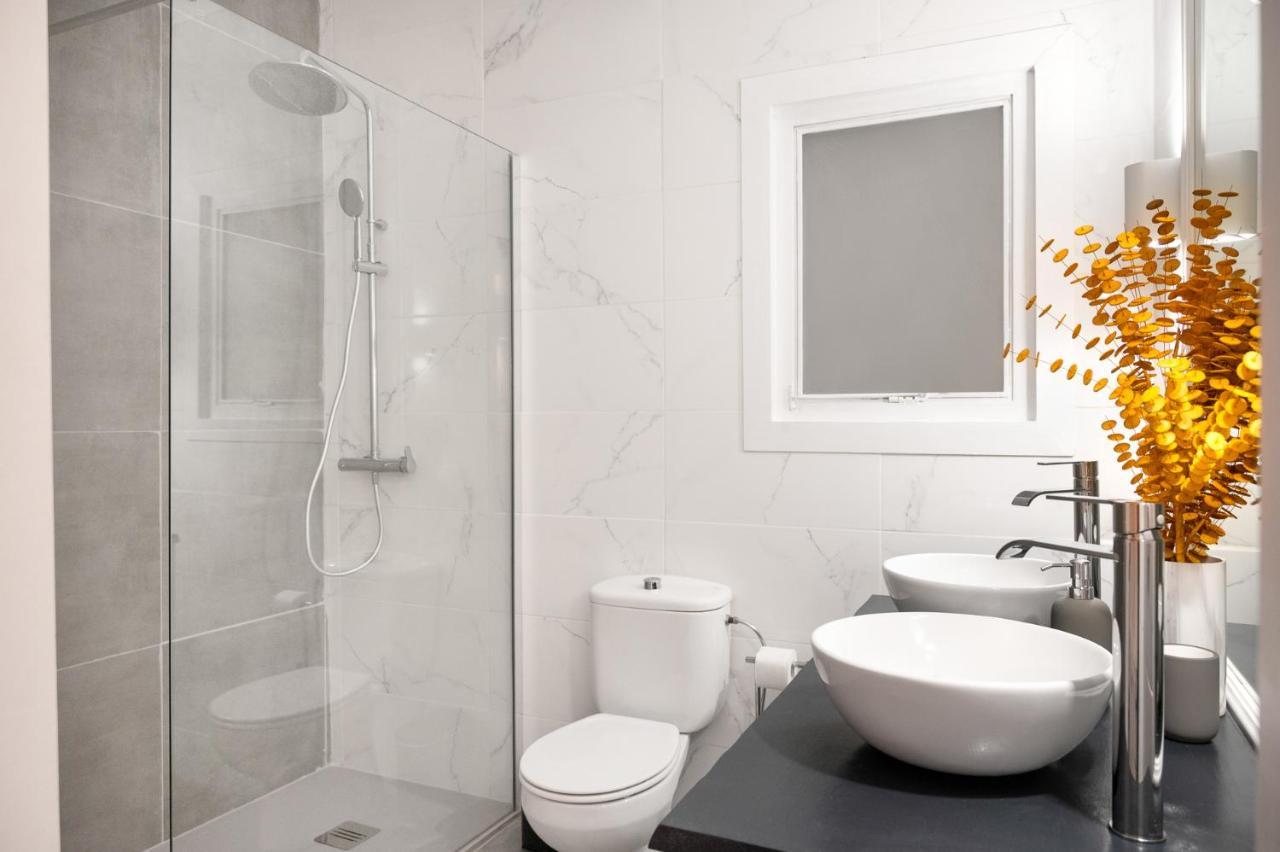Historical Penthouse At Cardosas Block Apartment Porto Ngoại thất bức ảnh